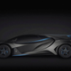 Image for article titled The Alieno Arcanum Is A 5,221-HP Hypercar That Is Definitely Happening